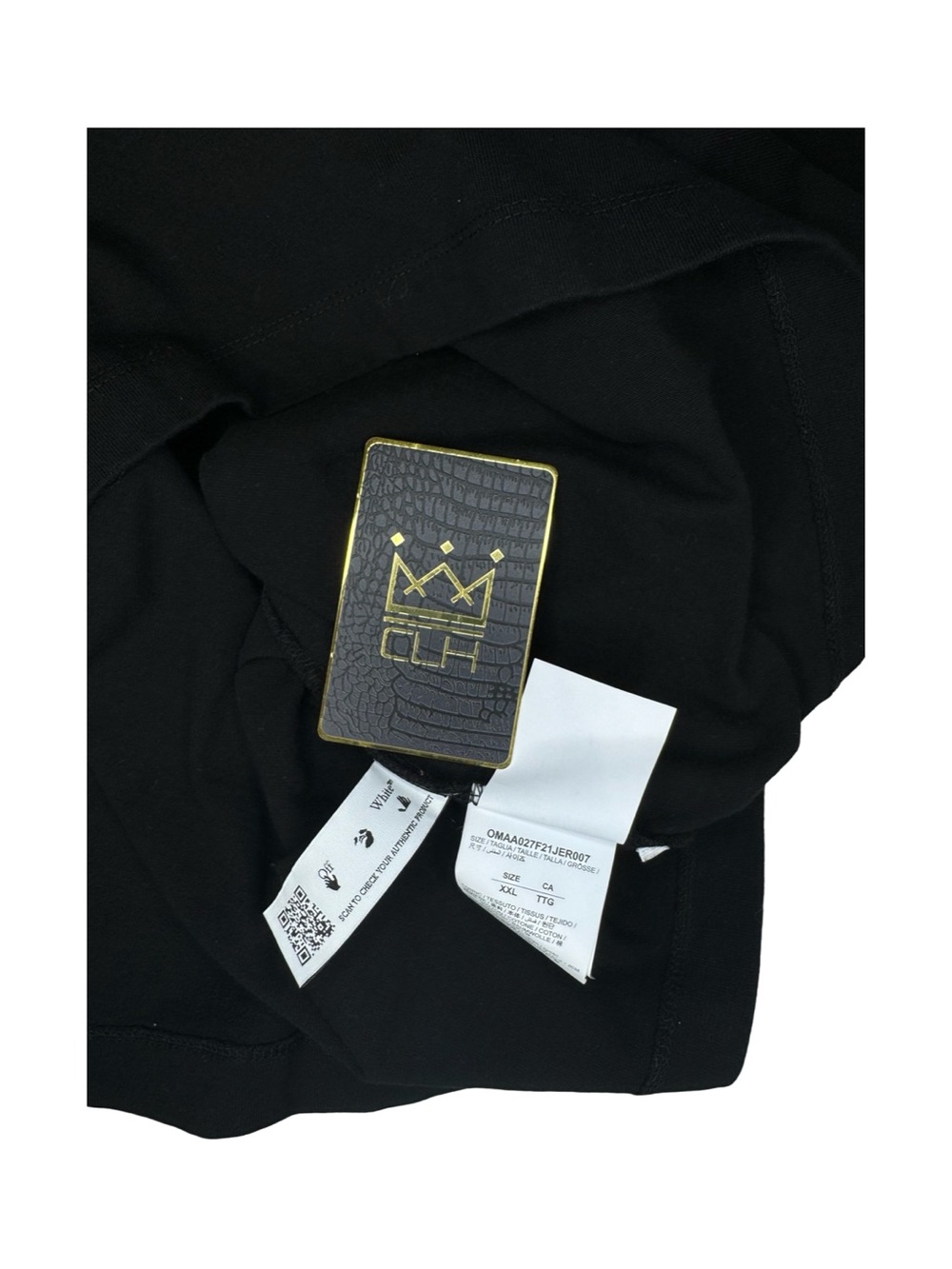 OFF-WHITE T SHIRT - Picture 6 of 6